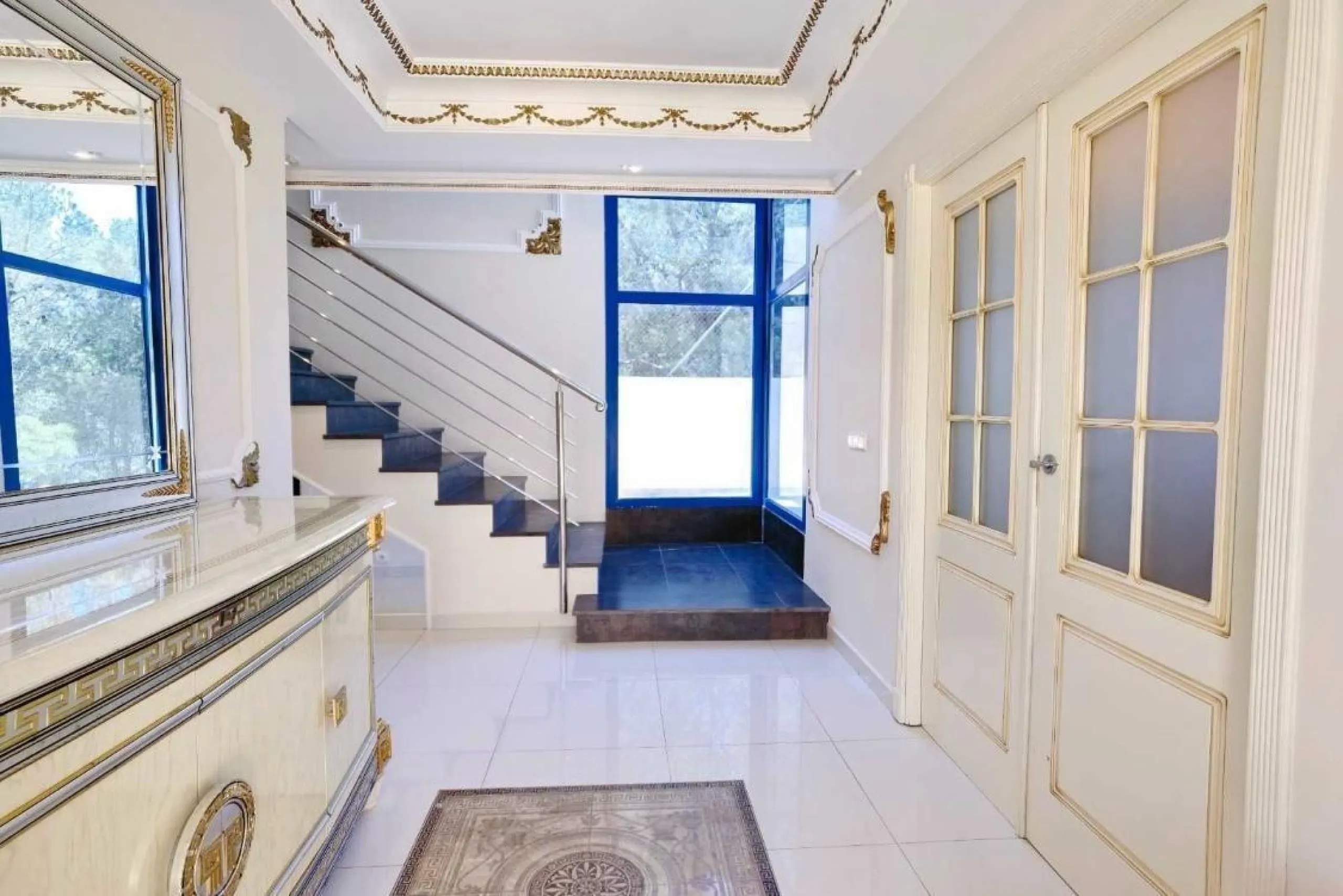 🏡 Vive en Altea Hills — uno de los lugares más prestigiosos y seguros de la Costa Blanca.