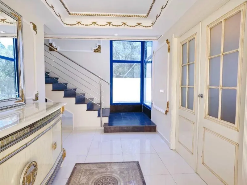 🏡 Vive en Altea Hills — uno de los lugares más prestigiosos y seguros de la Costa Blanca.
