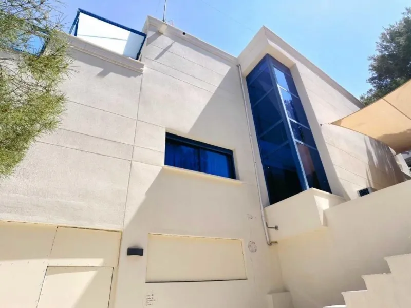 🏡 Vive en Altea Hills — uno de los lugares más prestigiosos y seguros de la Costa Blanca.