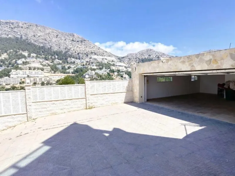🏡 Vive en Altea Hills — uno de los lugares más prestigiosos y seguros de la Costa Blanca.