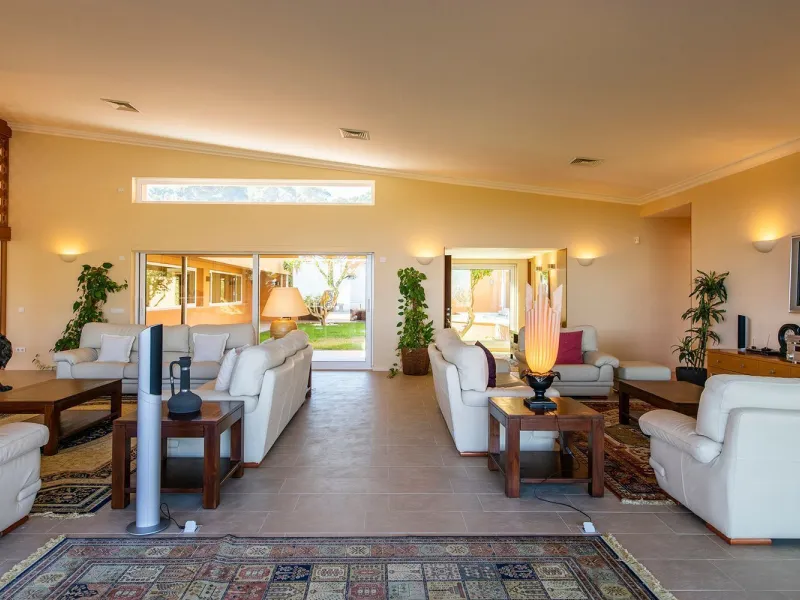 Mediterranean Villa with Pool and Sea Views – Aiguablava / Begur