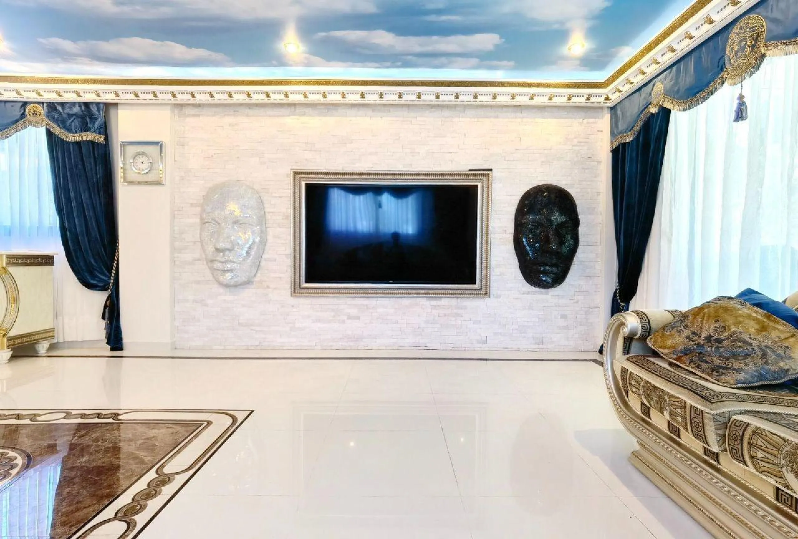 🏡 Vive en Altea Hills — uno de los lugares más prestigiosos y seguros de la Costa Blanca.