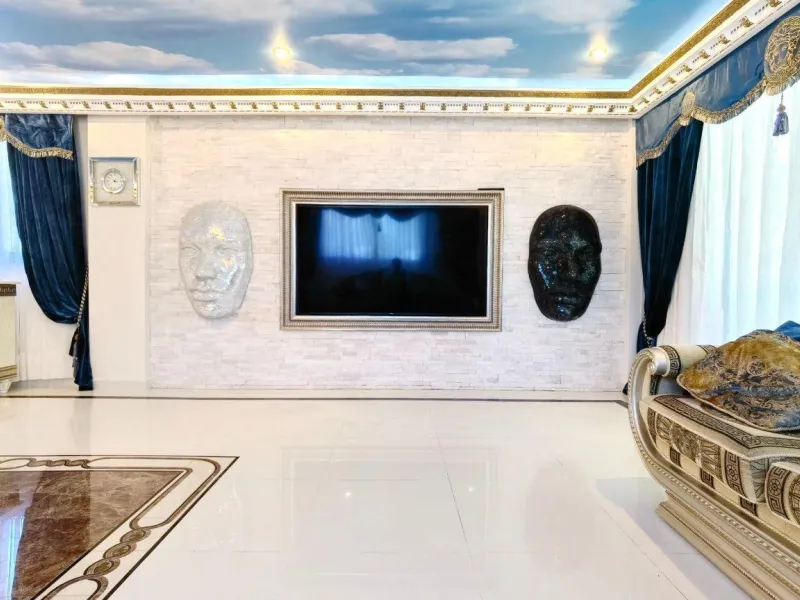 🏡 Vive en Altea Hills — uno de los lugares más prestigiosos y seguros de la Costa Blanca.