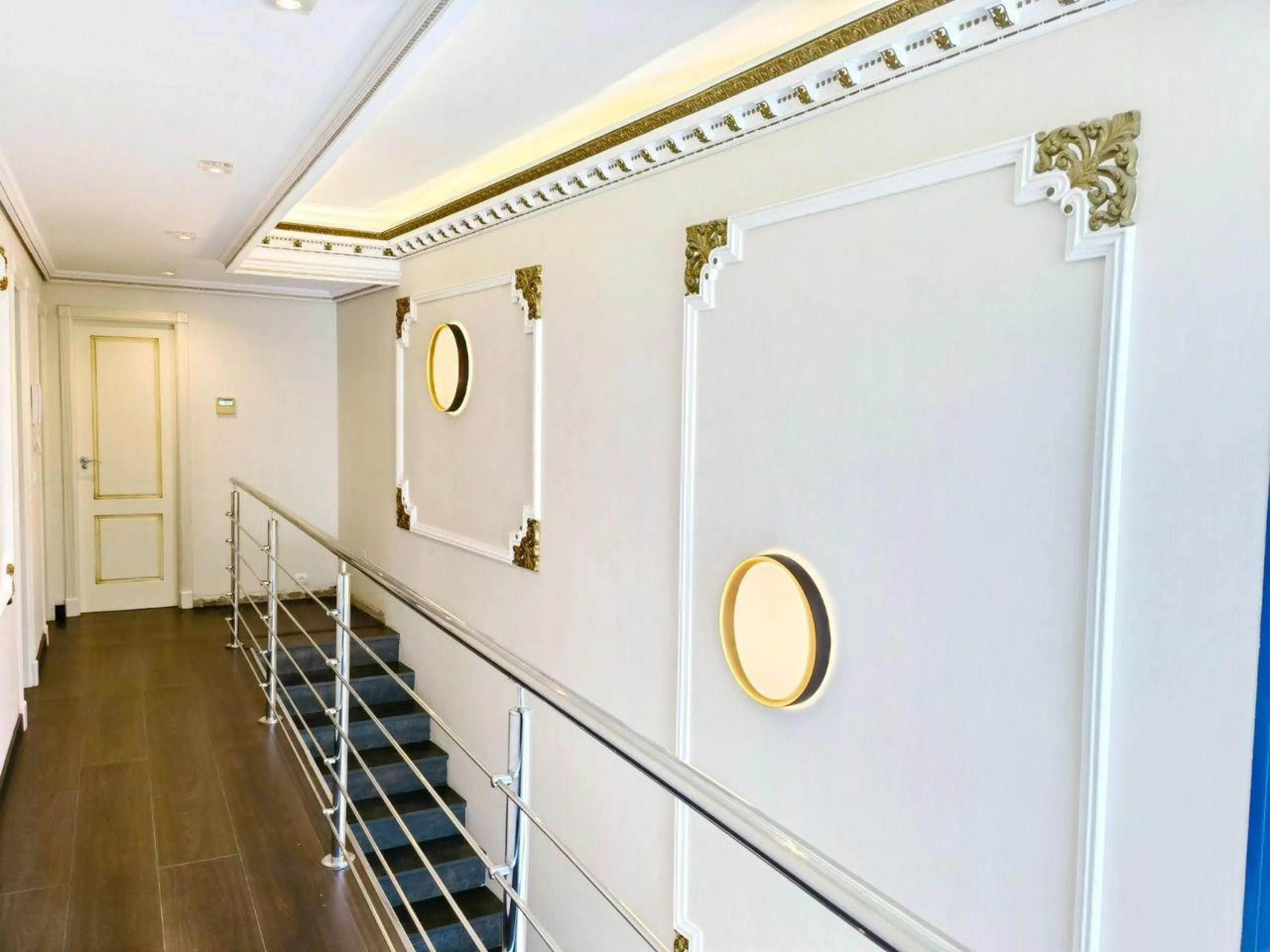 🏡 Vive en Altea Hills — uno de los lugares más prestigiosos y seguros de la Costa Blanca.