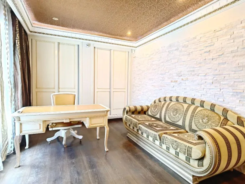 🏡 Vive en Altea Hills — uno de los lugares más prestigiosos y seguros de la Costa Blanca.
