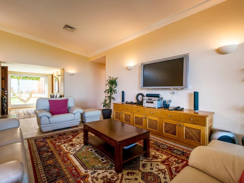 Mediterranean Villa with Pool and Sea Views – Aiguablava / Begur