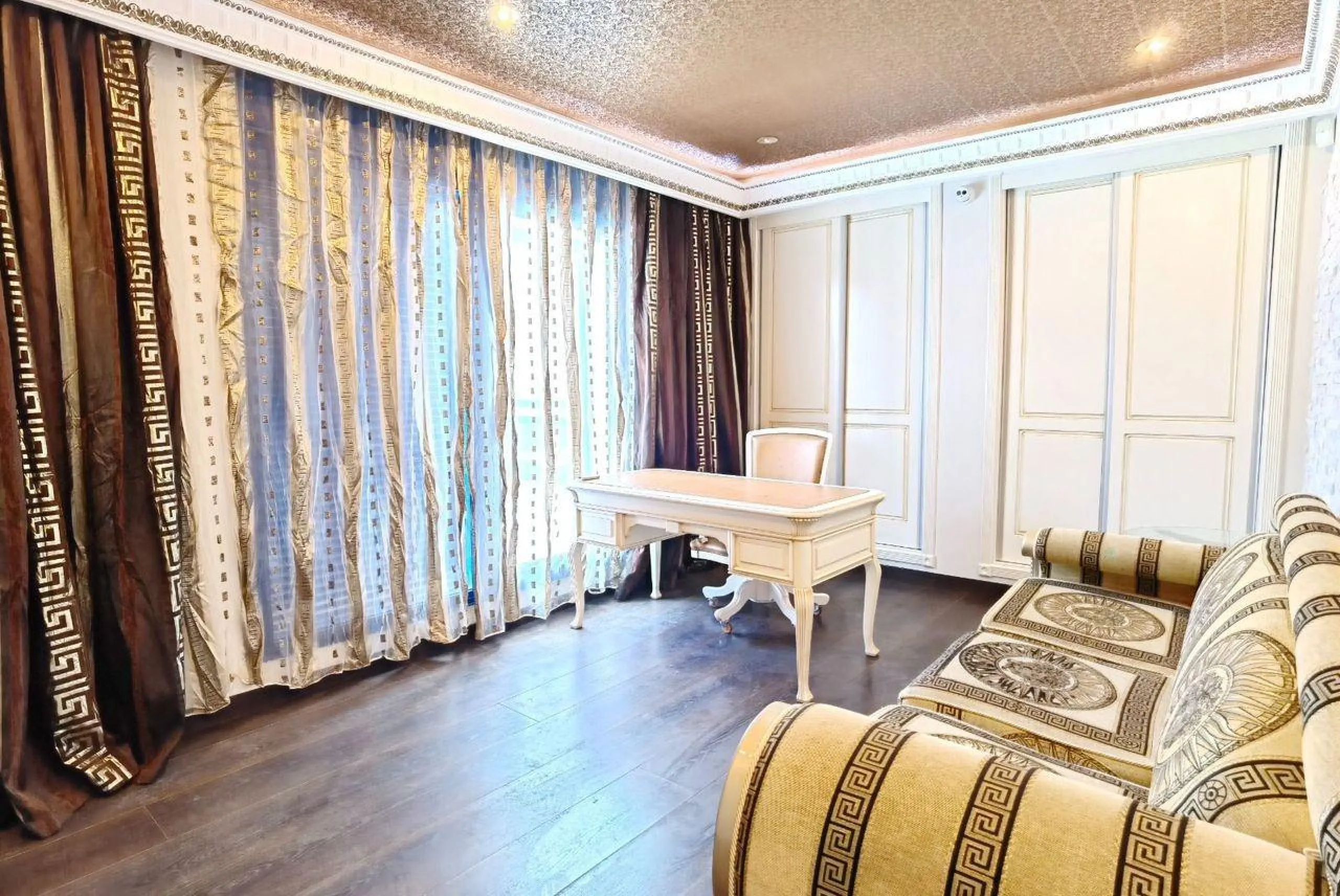 🏡 Vive en Altea Hills — uno de los lugares más prestigiosos y seguros de la Costa Blanca.