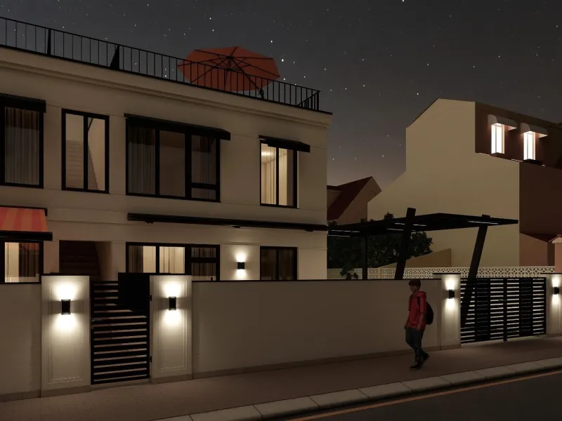 OBRA NUEVA! BUNGALOW EN PLANTA ALTA CON SOLARIUM PRIVADO DE 63 M2. 3 DORM. 2 BAÑOS. SUPERFICIE 71 M2.