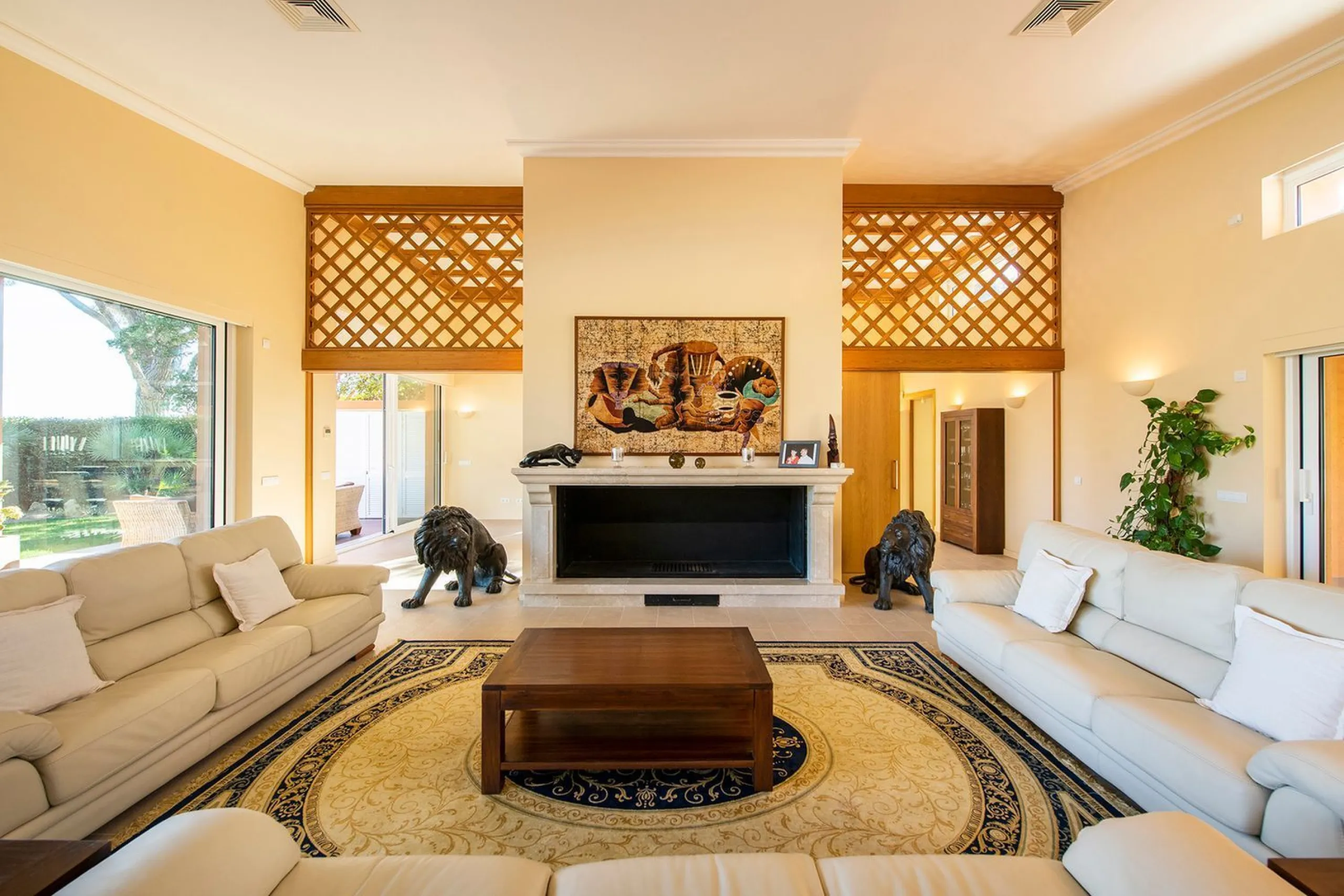 Mediterranean Villa with Pool and Sea Views – Aiguablava / Begur