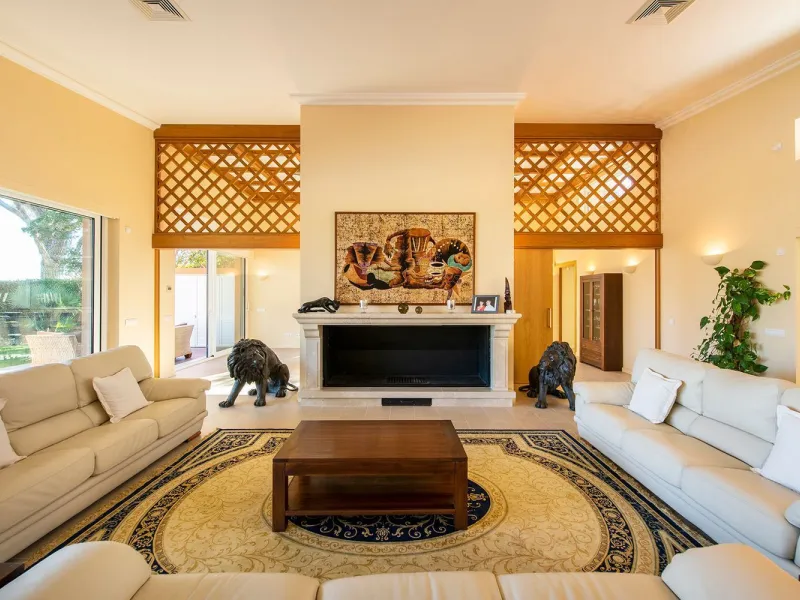 Mediterranean Villa with Pool and Sea Views – Aiguablava / Begur