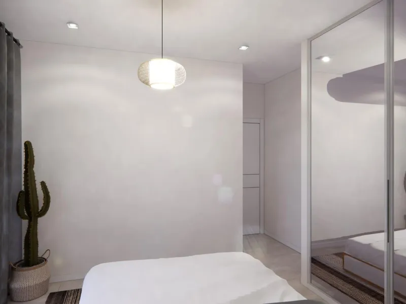 OBRA NUEVA! BUNGALOW EN PLANTA ALTA CON SOLARIUM PRIVADO DE 63 M2. 3 DORM. 2 BAÑOS. SUPERFICIE 71 M2.