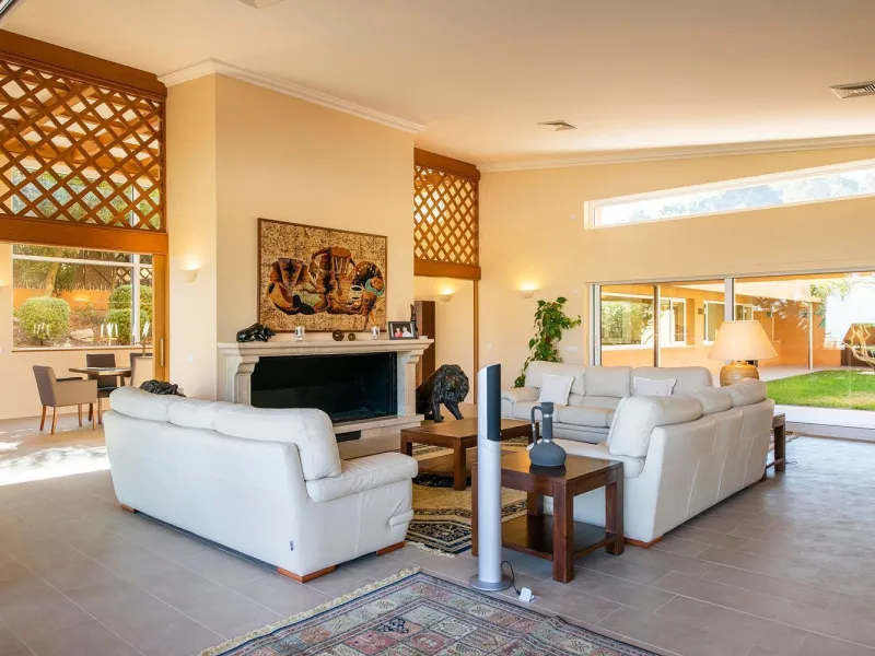Mediterranean Villa with Pool and Sea Views – Aiguablava / Begur