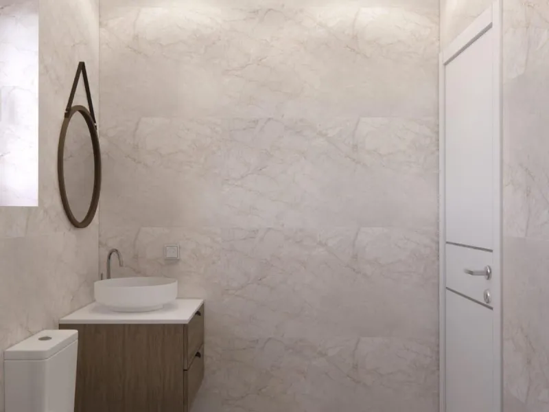 OBRA NUEVA! BUNGALOW EN PLANTA ALTA CON SOLARIUM PRIVADO DE 63 M2. 3 DORM. 2 BAÑOS. SUPERFICIE 71 M2.