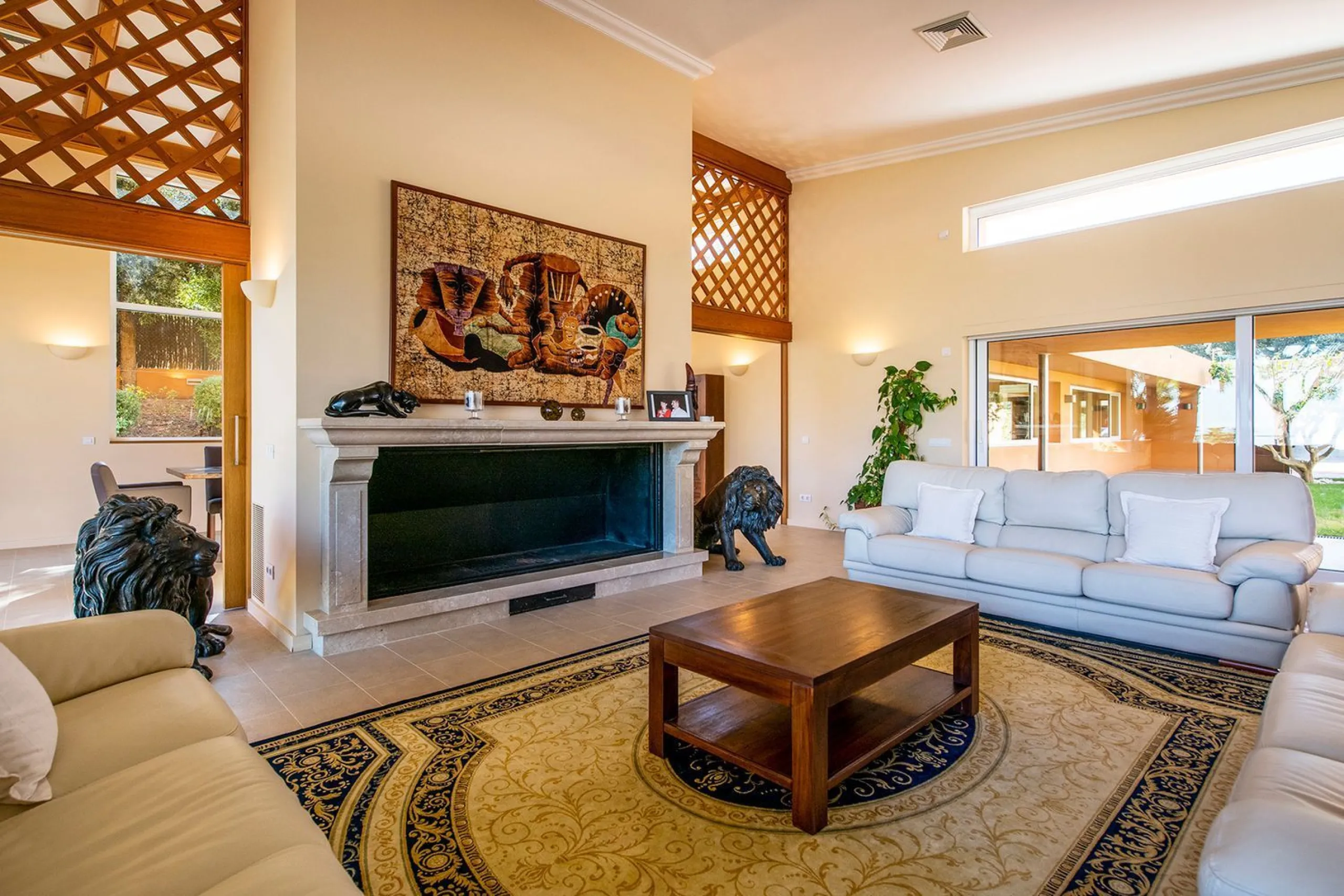 Mediterranean Villa with Pool and Sea Views – Aiguablava / Begur