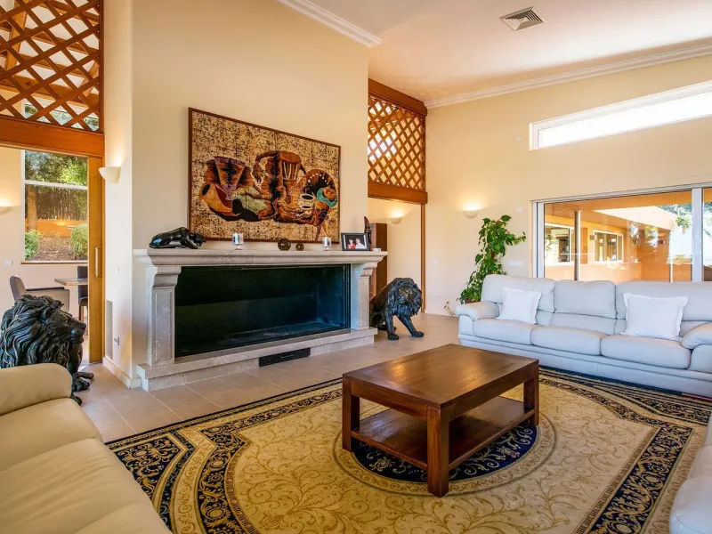 Mediterranean Villa with Pool and Sea Views – Aiguablava / Begur