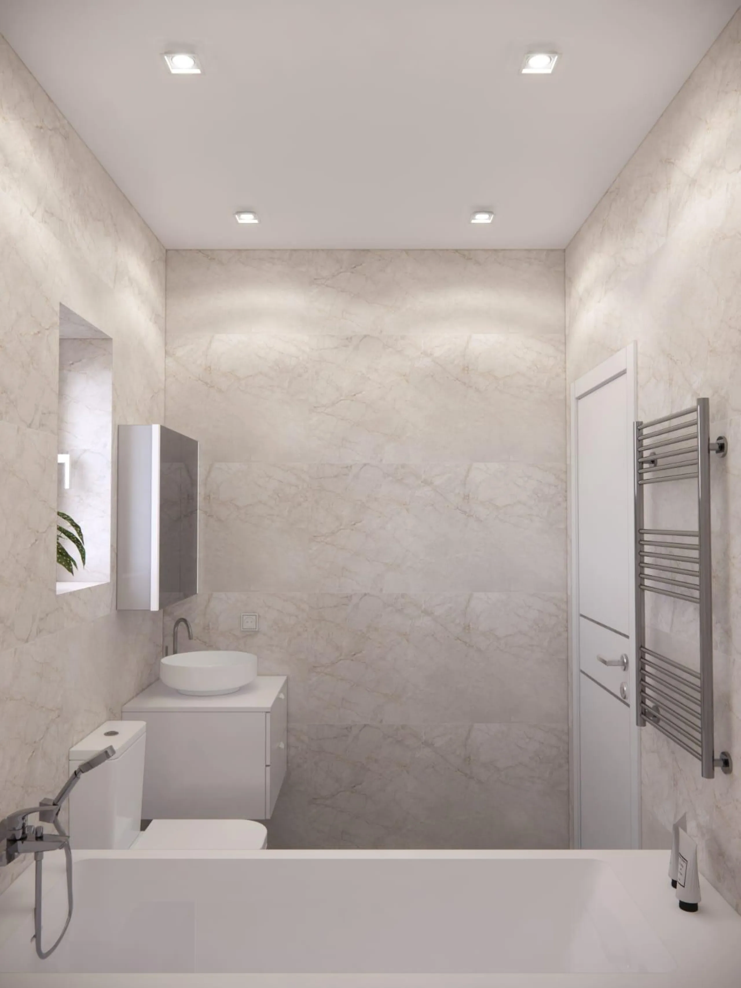 OBRA NUEVA! BUNGALOW EN PLANTA ALTA CON SOLARIUM PRIVADO DE 63 M2. 3 DORM. 2 BAÑOS. SUPERFICIE 71 M2.