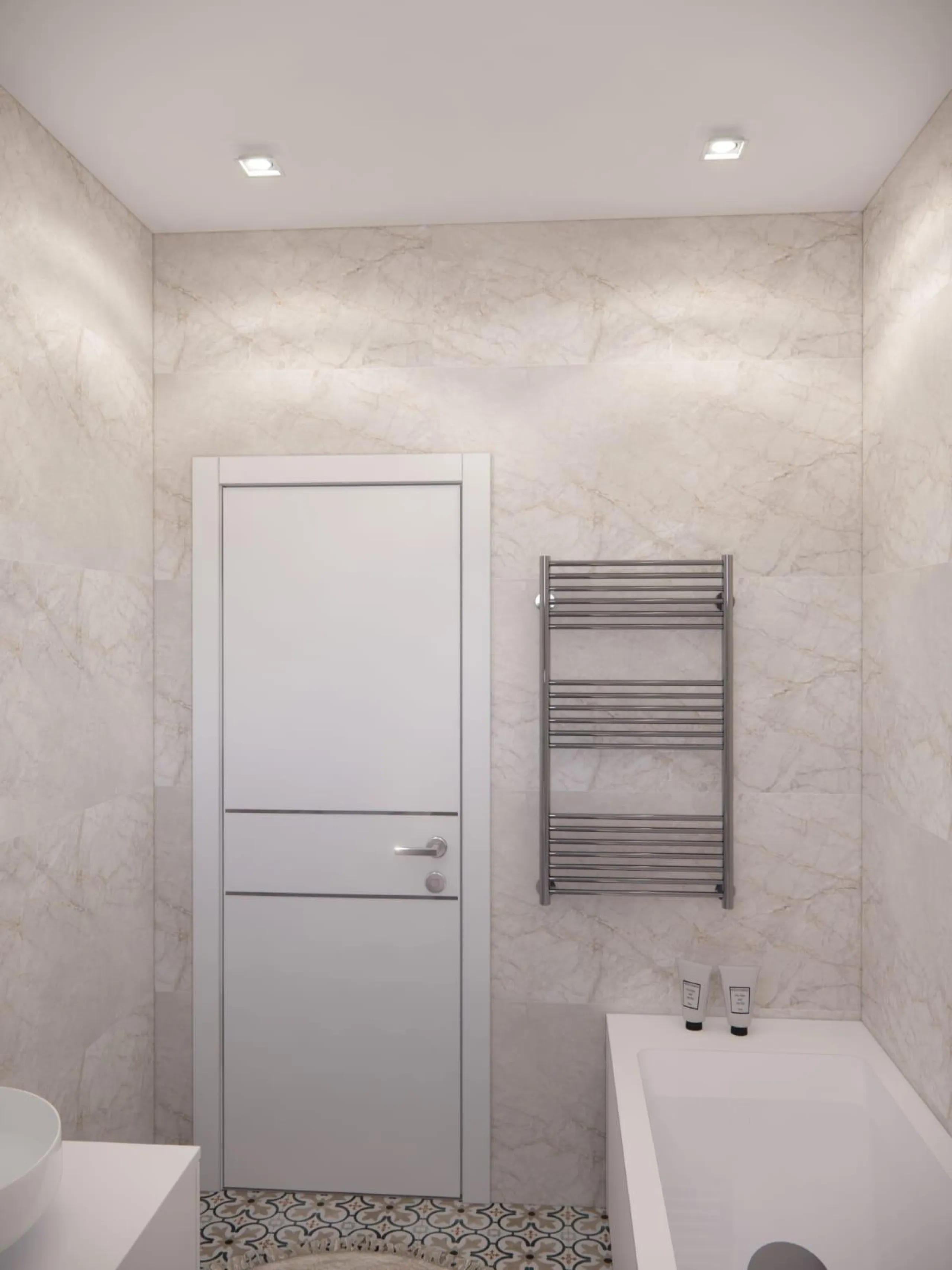 OBRA NUEVA! BUNGALOW EN PLANTA ALTA CON SOLARIUM PRIVADO DE 63 M2. 3 DORM. 2 BAÑOS. SUPERFICIE 71 M2.