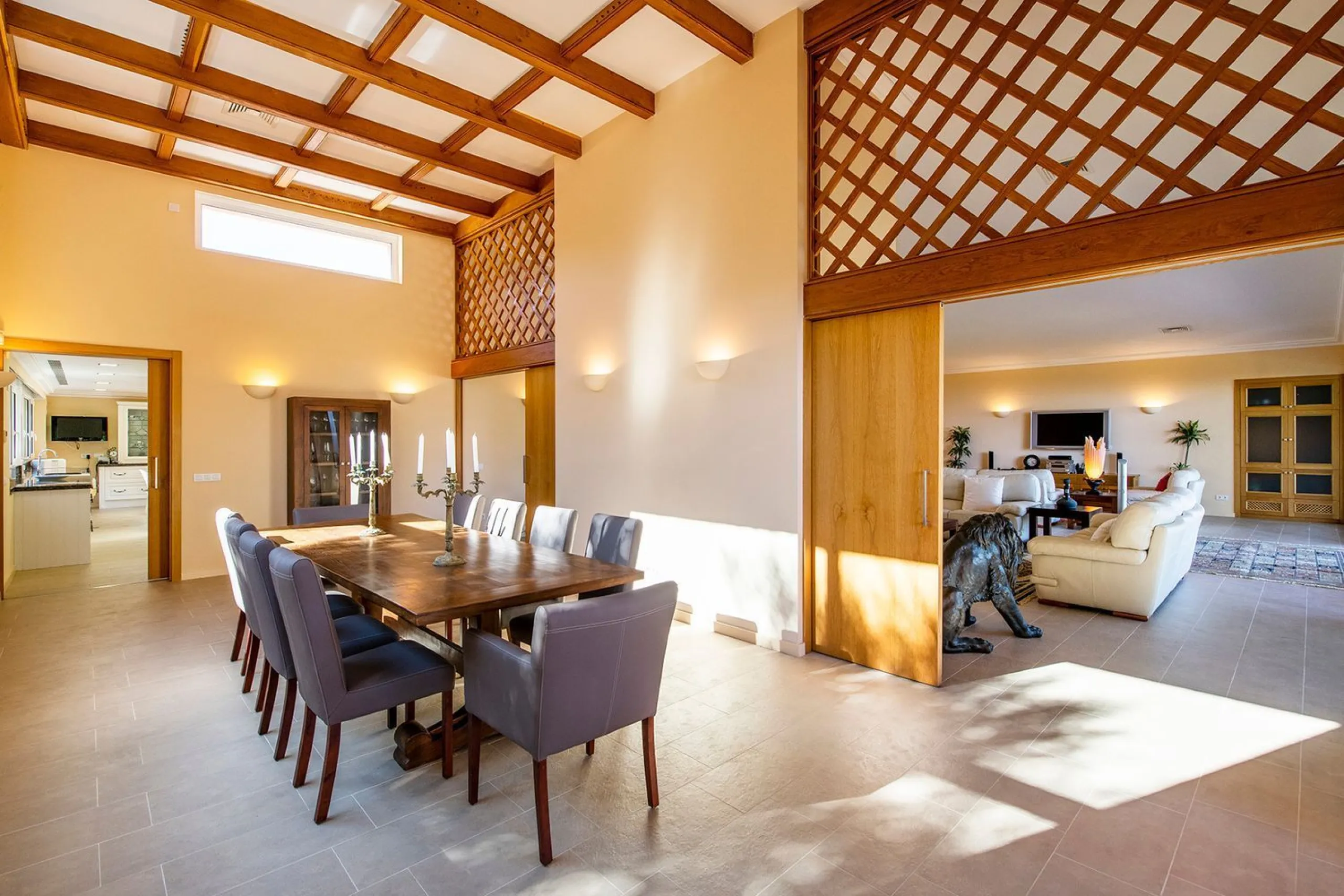 Mediterranean Villa with Pool and Sea Views – Aiguablava / Begur