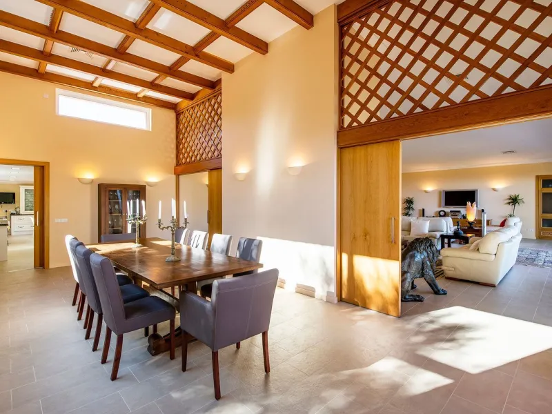 Mediterranean Villa with Pool and Sea Views – Aiguablava / Begur
