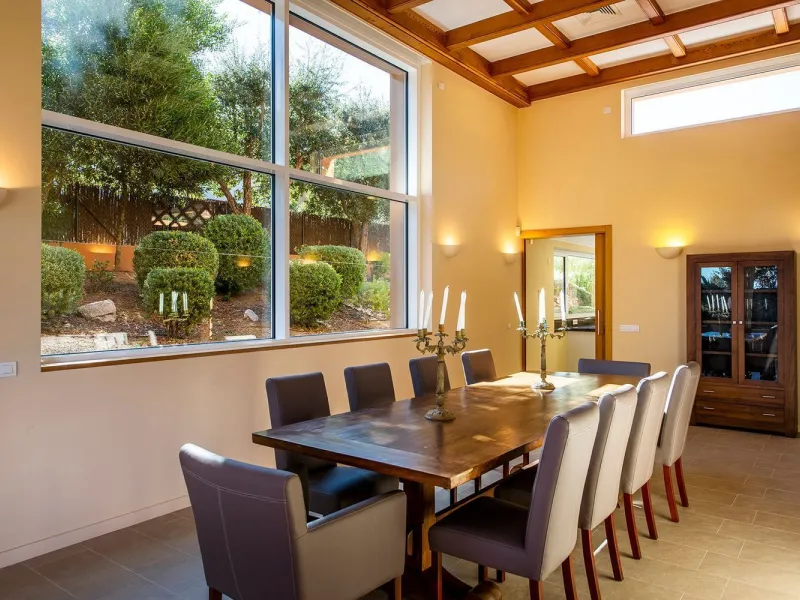 Mediterranean Villa with Pool and Sea Views – Aiguablava / Begur