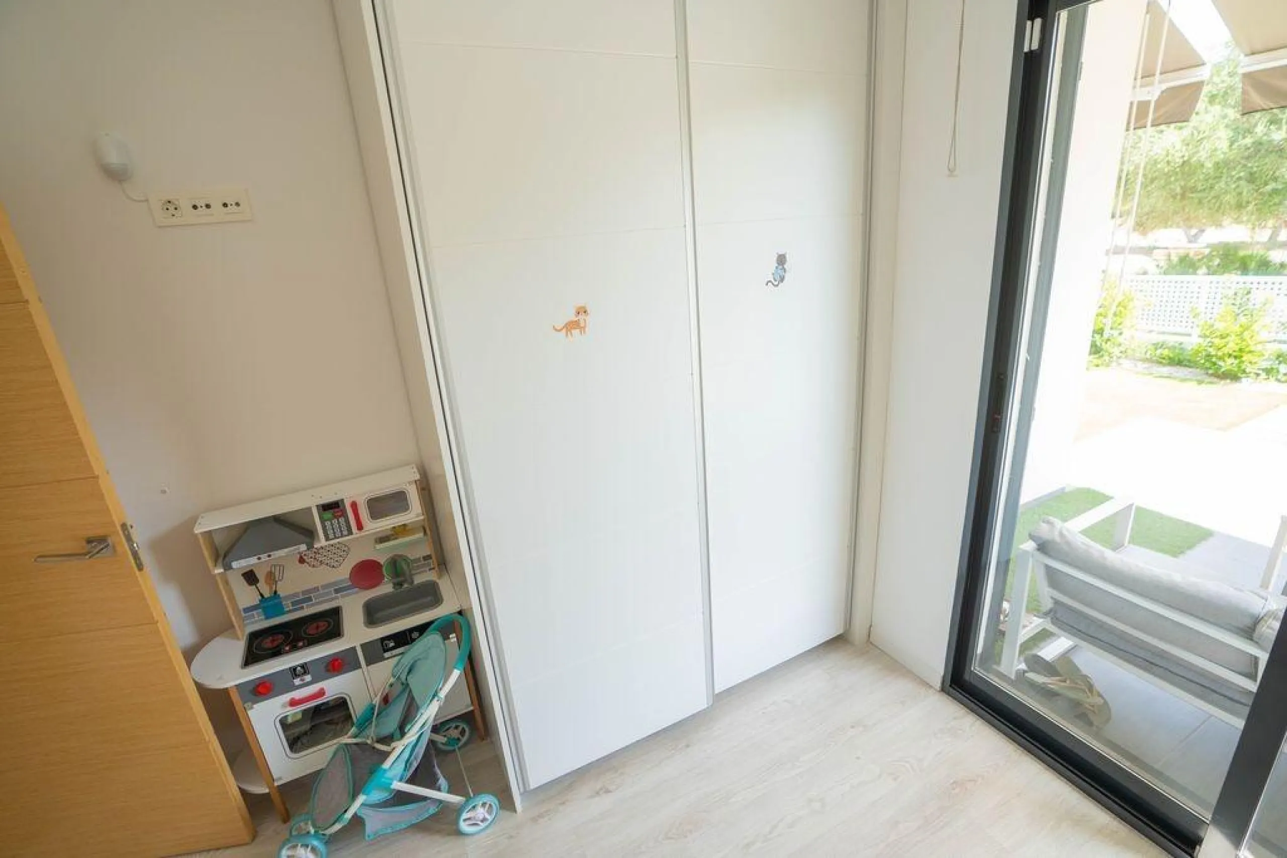 Villa Reformada en La Zenia, Orihuela Costa - Oportunidad Única