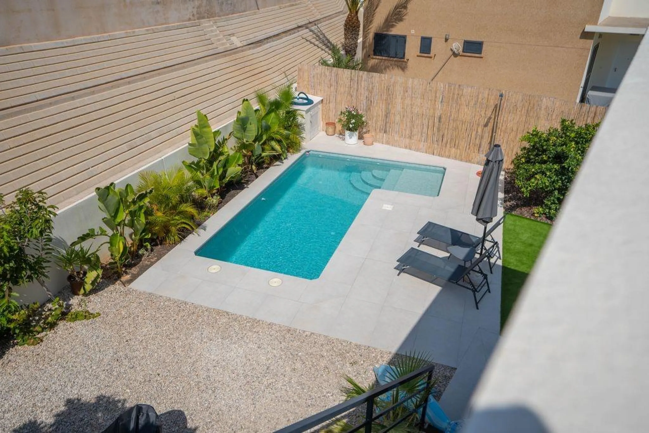 Villa Reformada en La Zenia, Orihuela Costa - Oportunidad Única