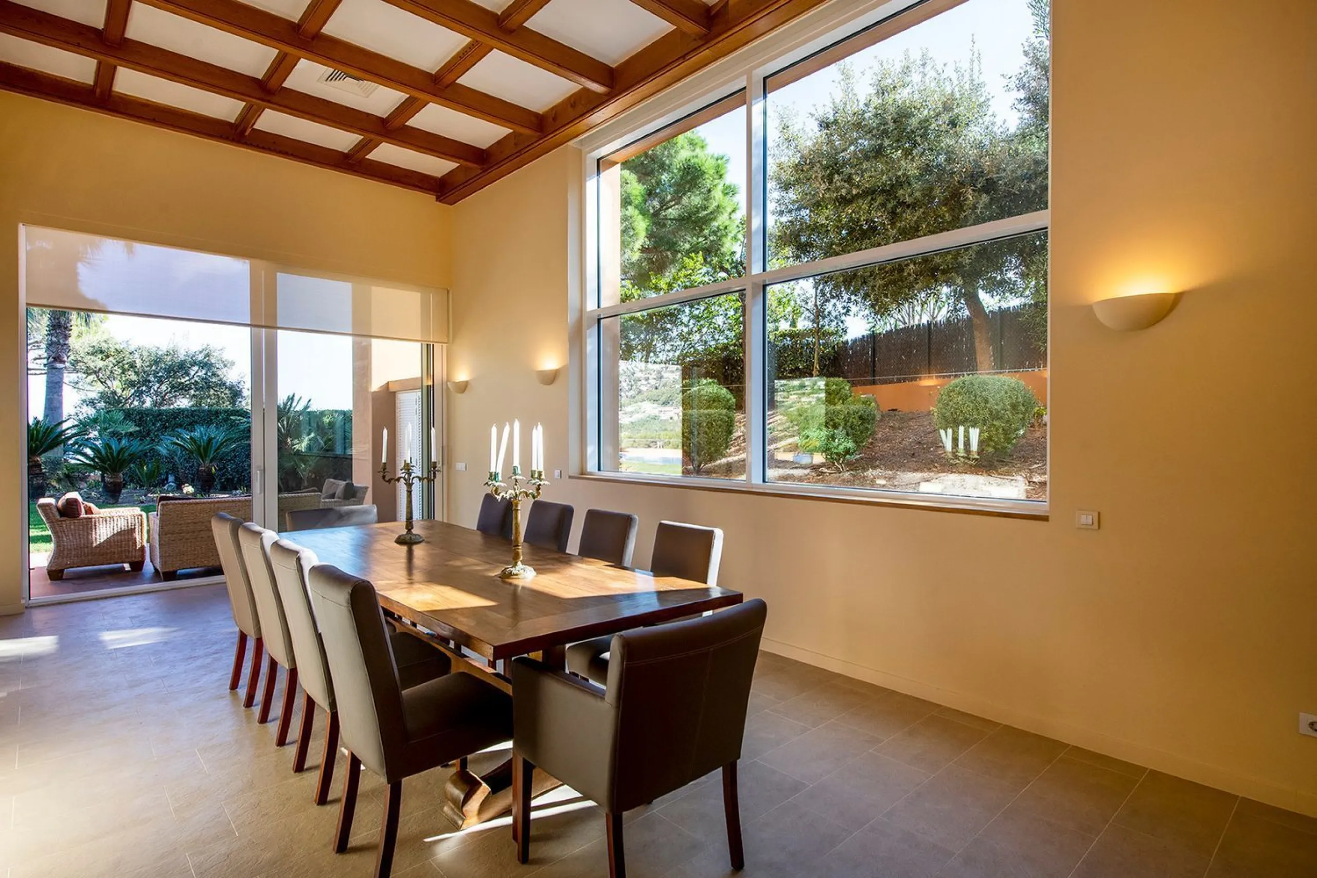 Mediterranean Villa with Pool and Sea Views – Aiguablava / Begur