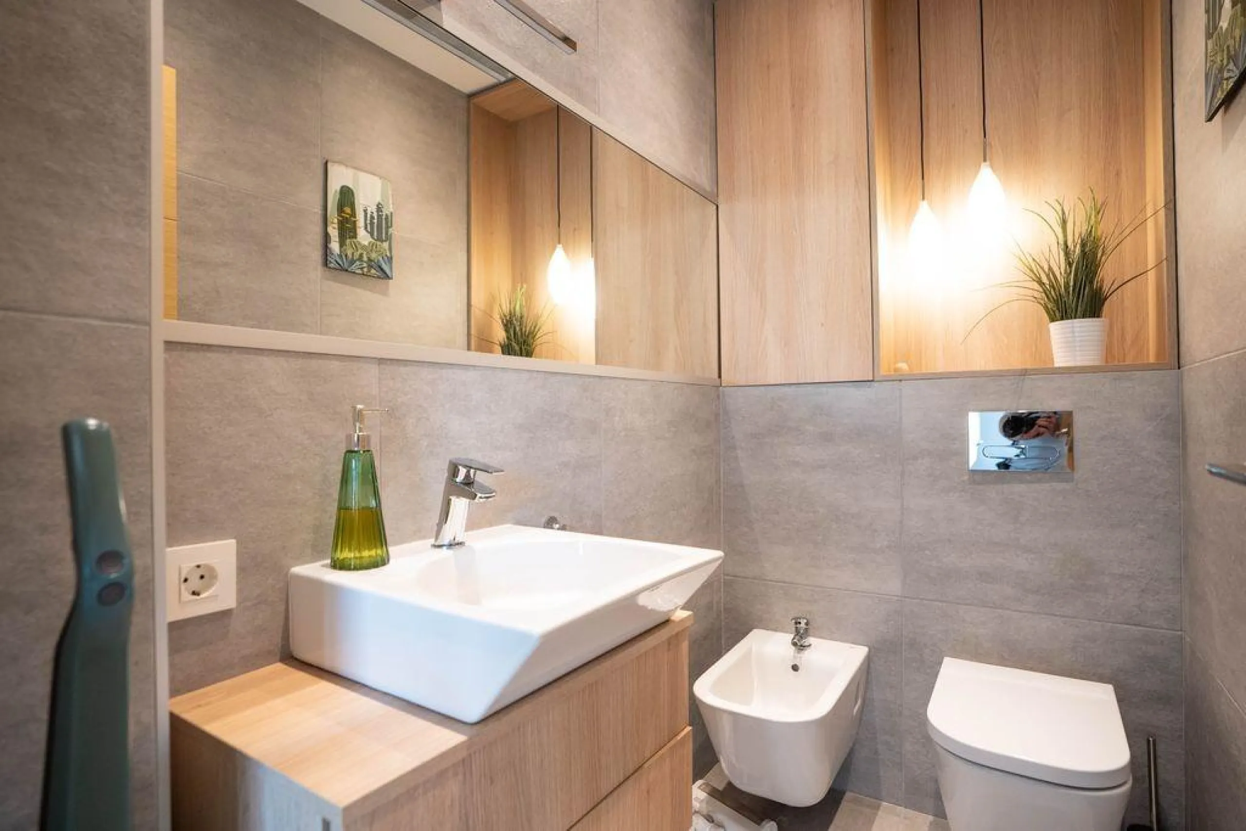 Villa Reformada en La Zenia, Orihuela Costa - Oportunidad Única