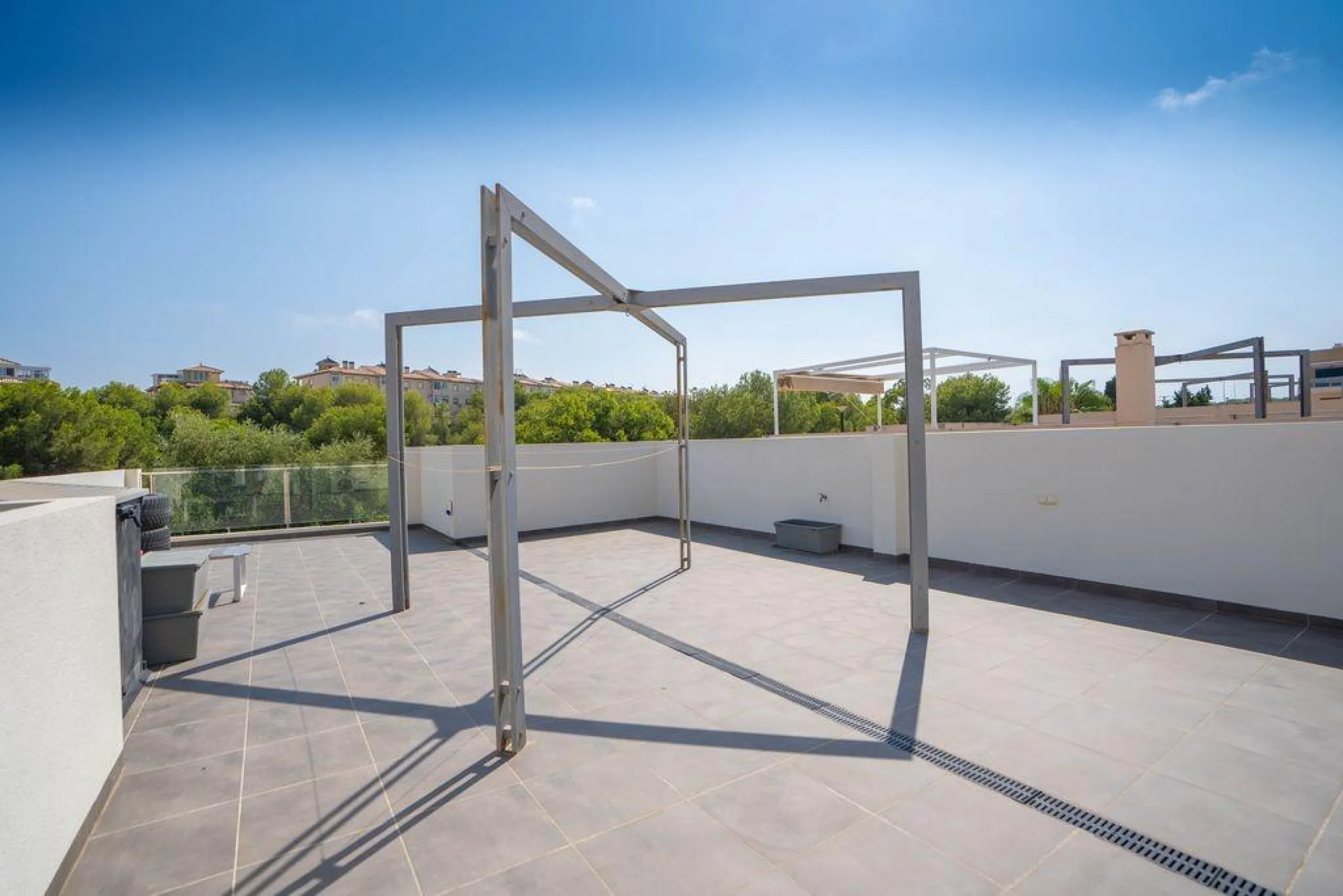 Villa Reformada en La Zenia, Orihuela Costa - Oportunidad Única