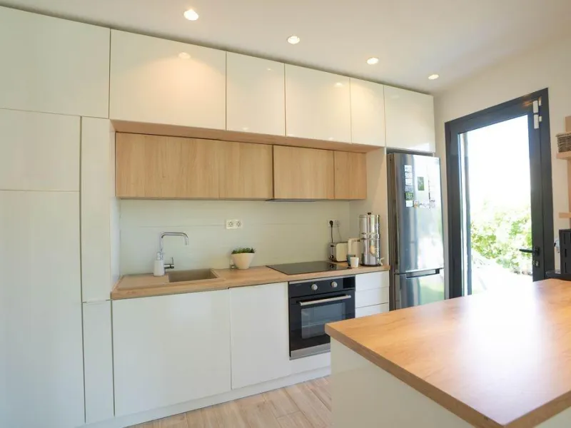 Villa Reformada en La Zenia, Orihuela Costa - Oportunidad Única