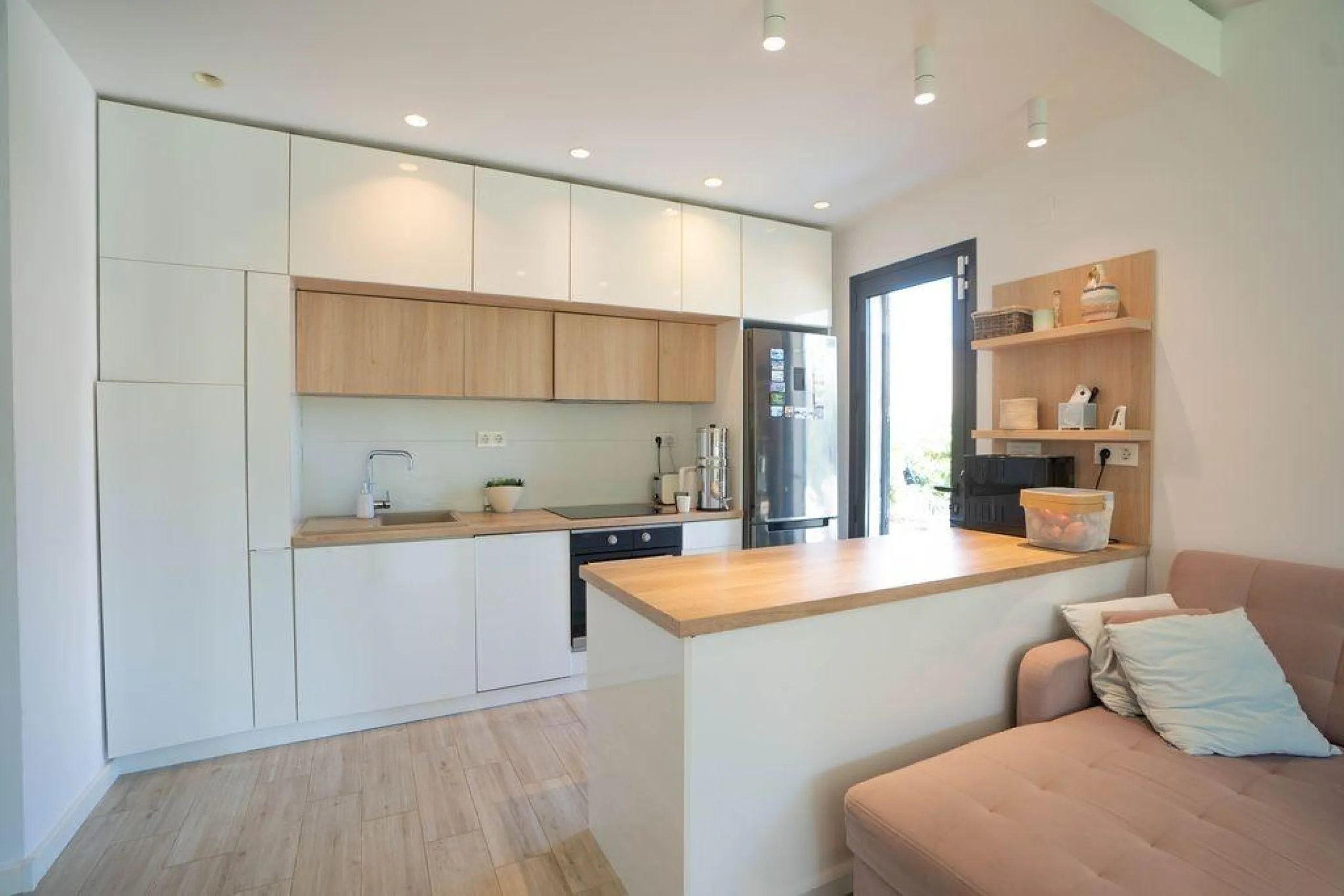 Villa Reformada en La Zenia, Orihuela Costa - Oportunidad Única