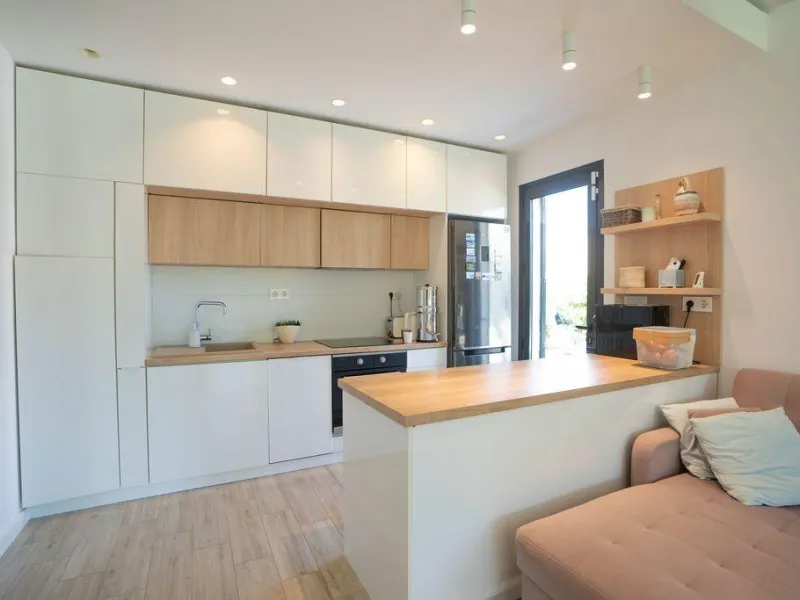 Villa Reformada en La Zenia, Orihuela Costa - Oportunidad Única