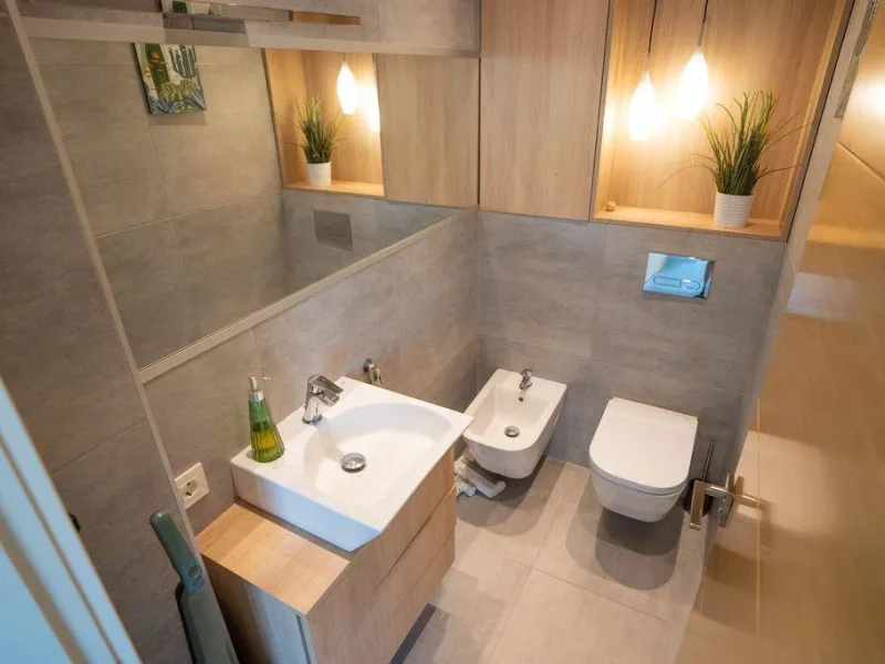 Villa Reformada en La Zenia, Orihuela Costa - Oportunidad Única