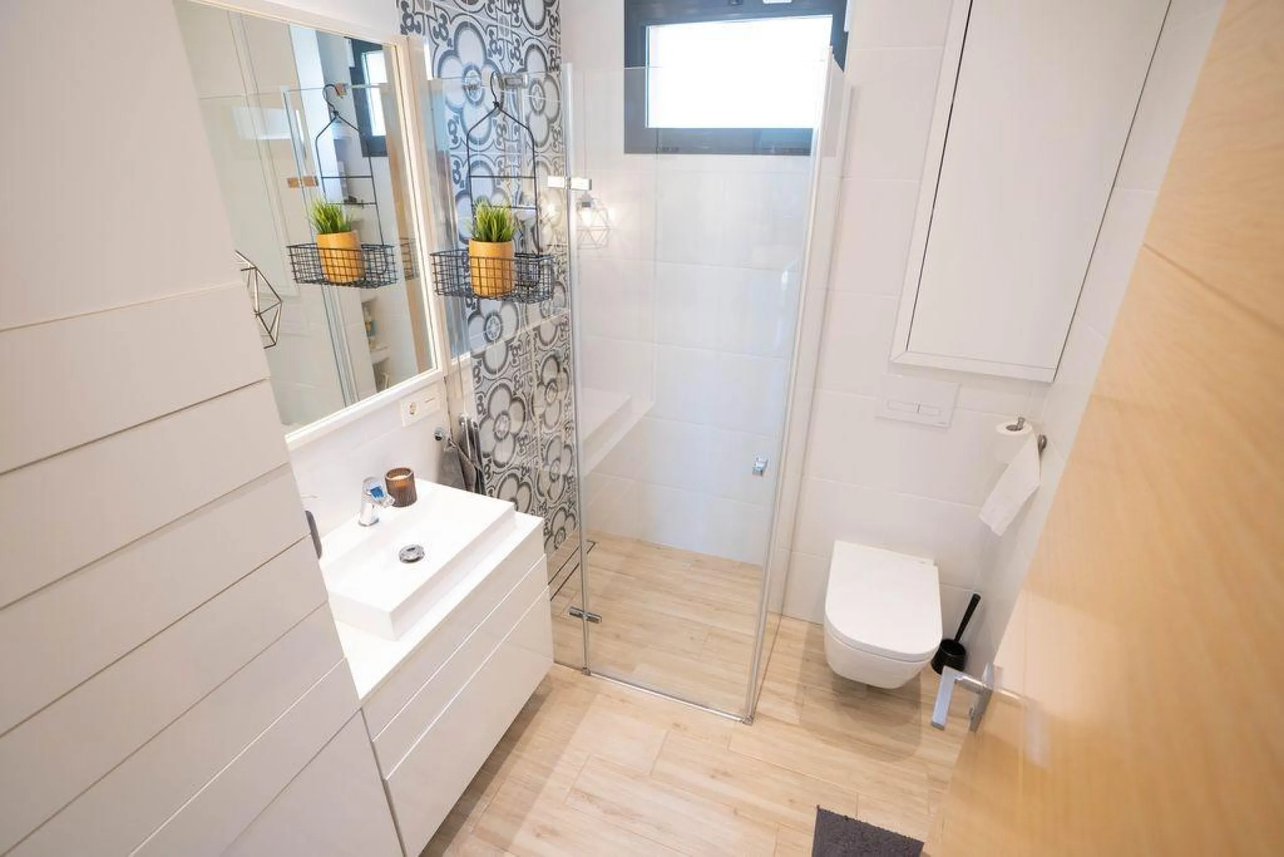 Villa Reformada en La Zenia, Orihuela Costa - Oportunidad Única