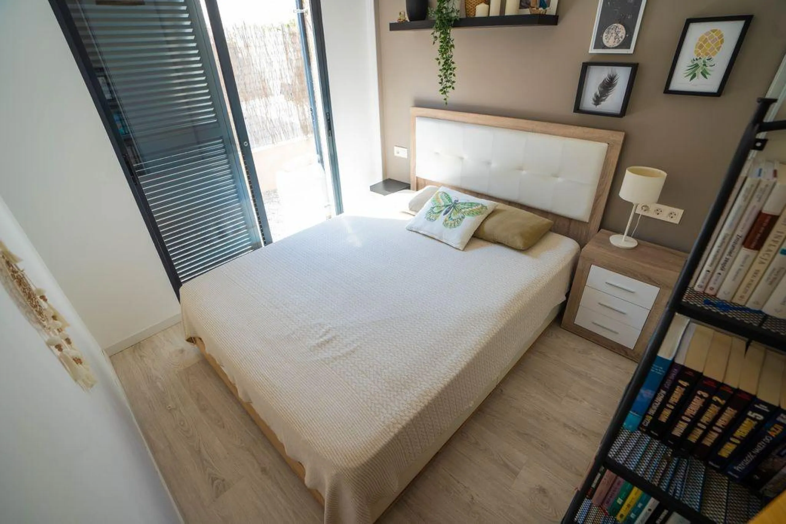 Villa Reformada en La Zenia, Orihuela Costa - Oportunidad Única