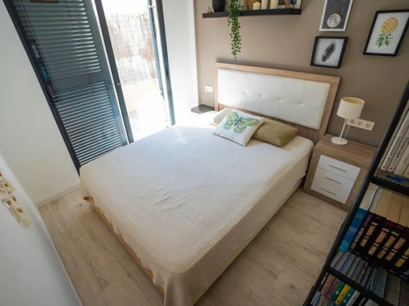 Villa Reformada en La Zenia, Orihuela Costa - Oportunidad Única