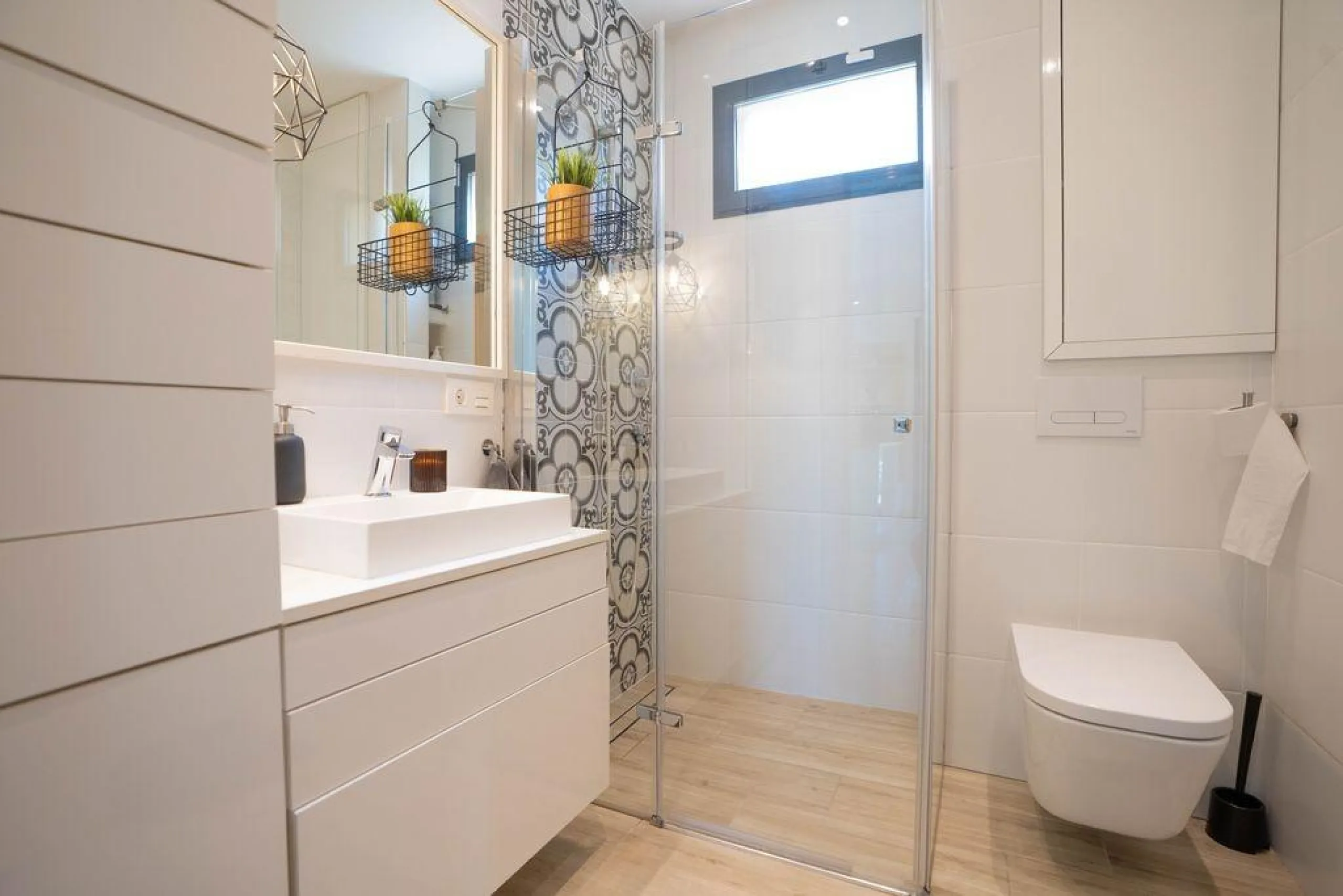 Villa Reformada en La Zenia, Orihuela Costa - Oportunidad Única