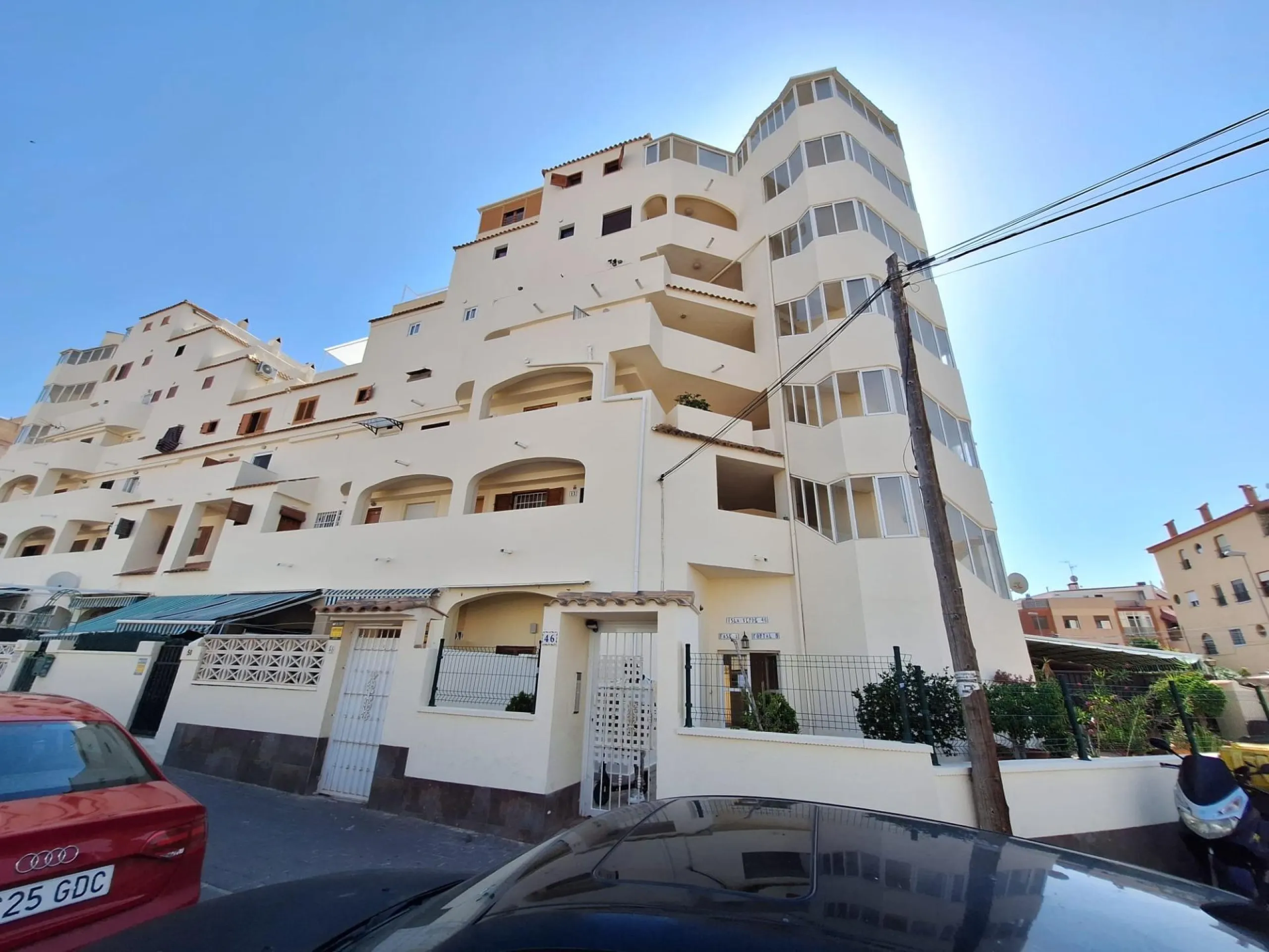 Cozy Apartment in Nueva Torrevieja - Ideal for Moving In