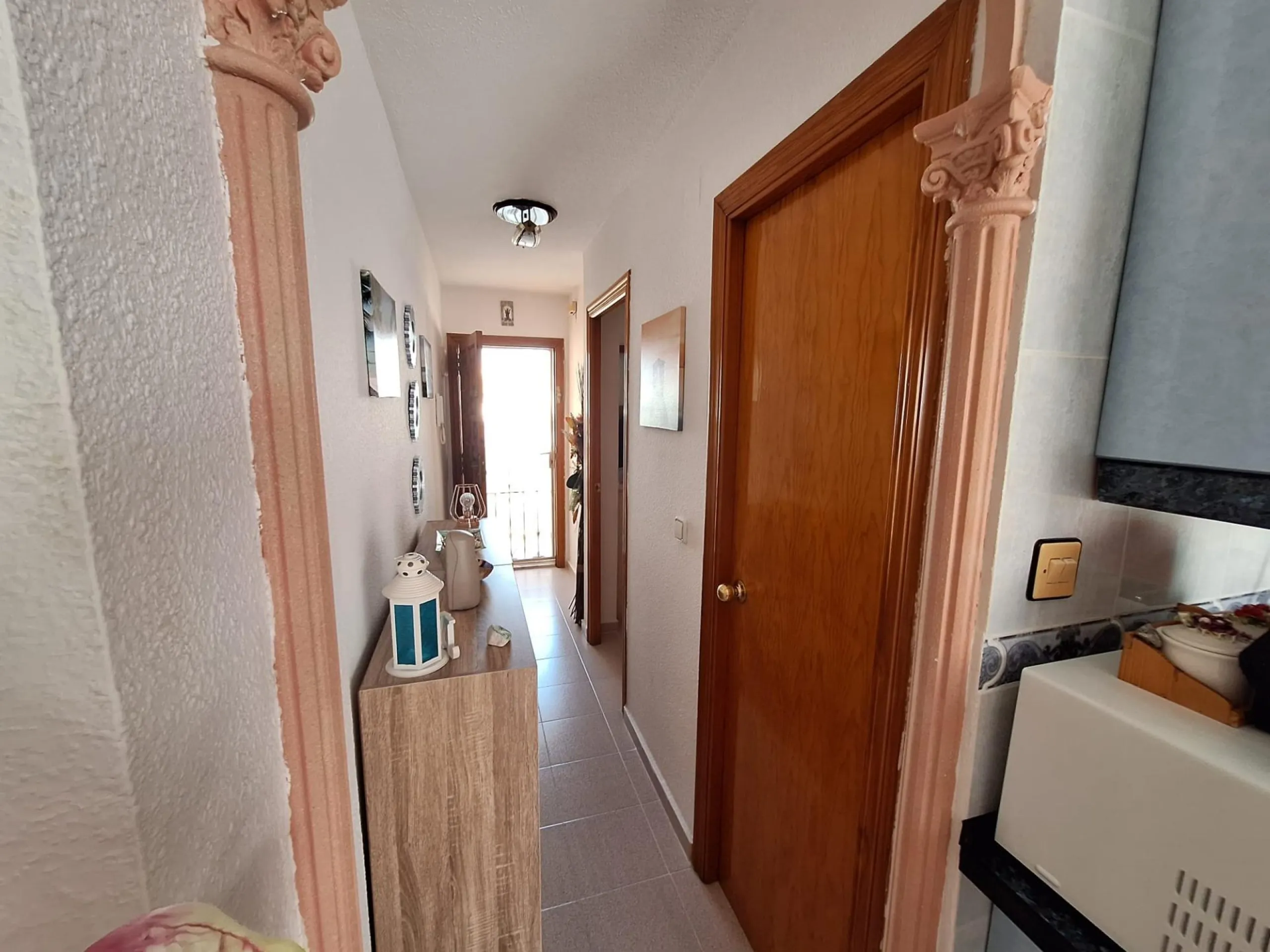 Cozy Apartment in Nueva Torrevieja - Ideal for Moving In