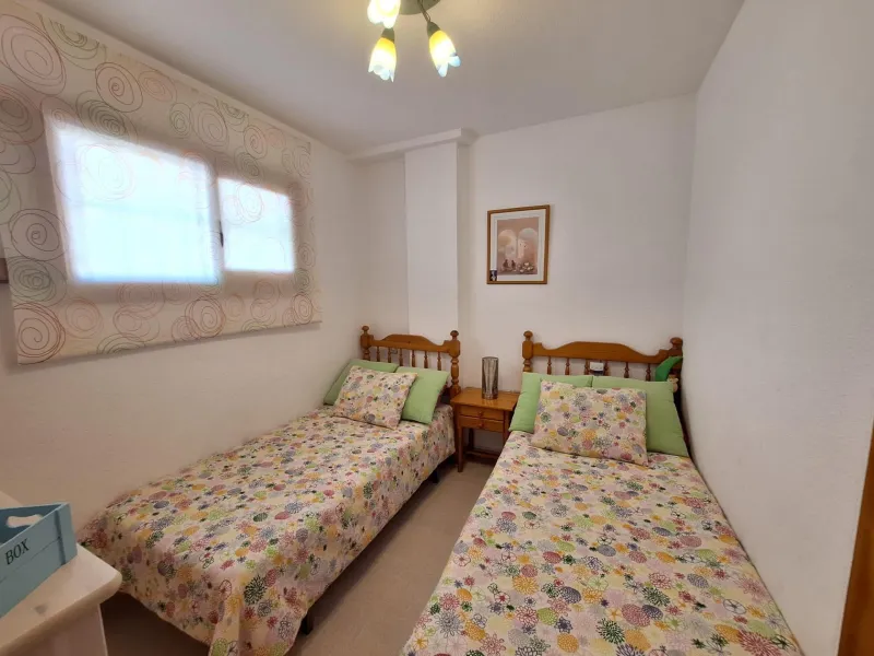 Cozy Apartment in Nueva Torrevieja - Ideal for Moving In