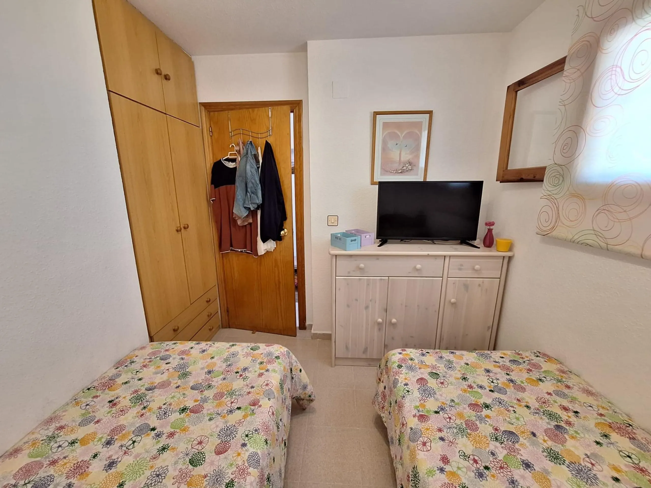 Cozy Apartment in Nueva Torrevieja - Ideal for Moving In