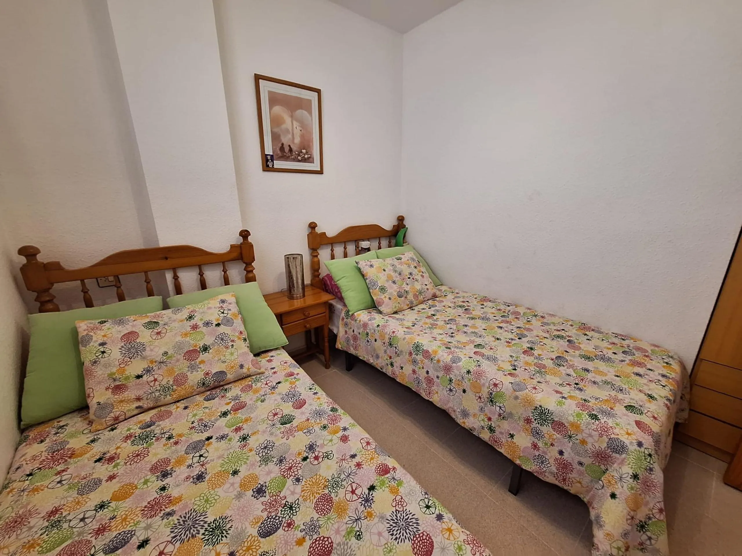 Cozy Apartment in Nueva Torrevieja - Ideal for Moving In