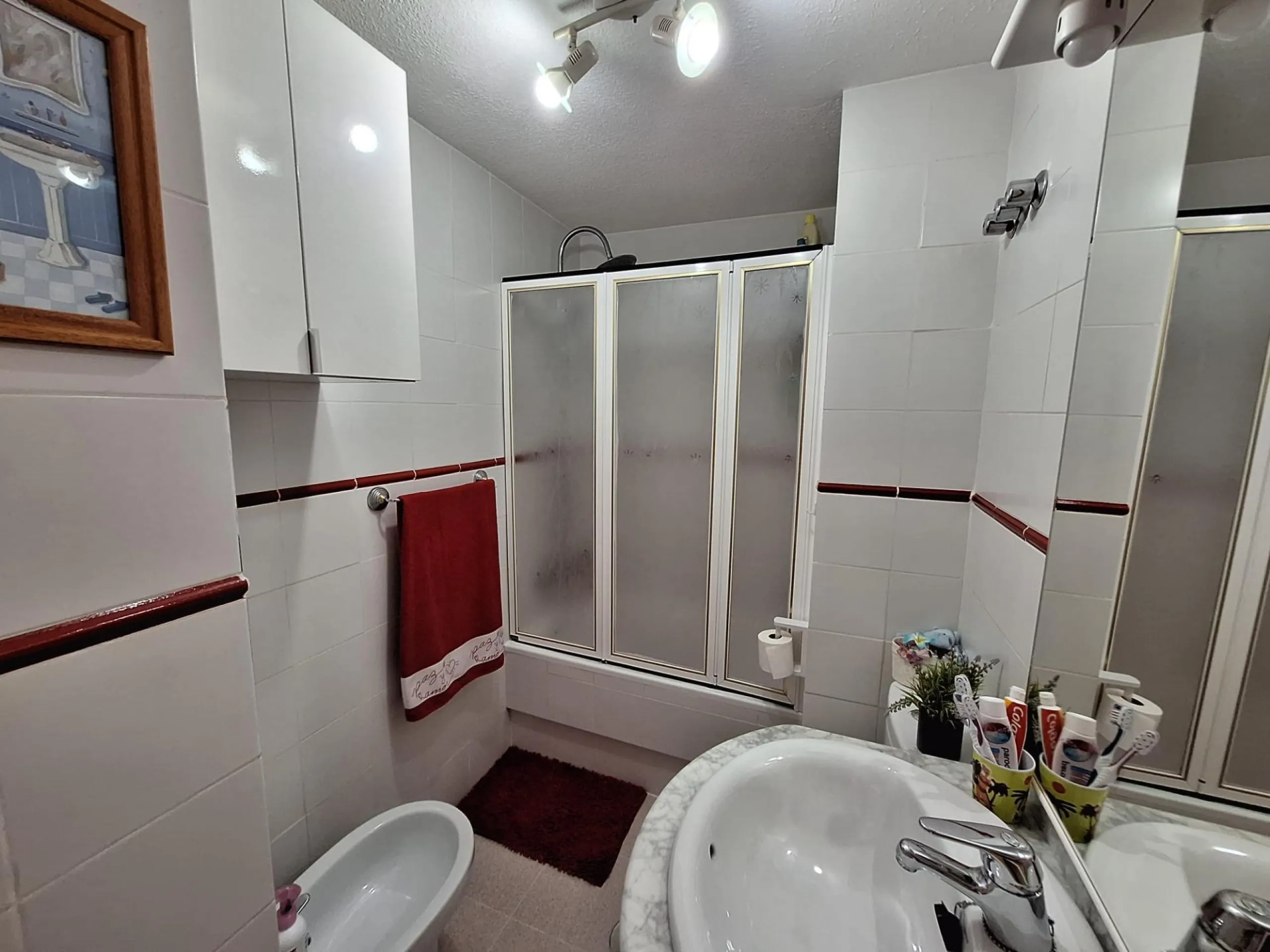 Cozy Apartment in Nueva Torrevieja - Ideal for Moving In