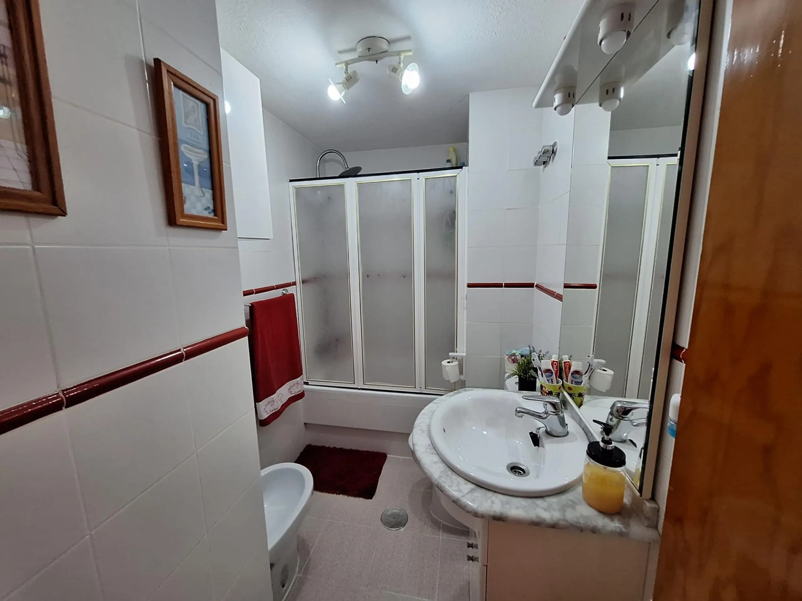 Cozy Apartment in Nueva Torrevieja - Ideal for Moving In