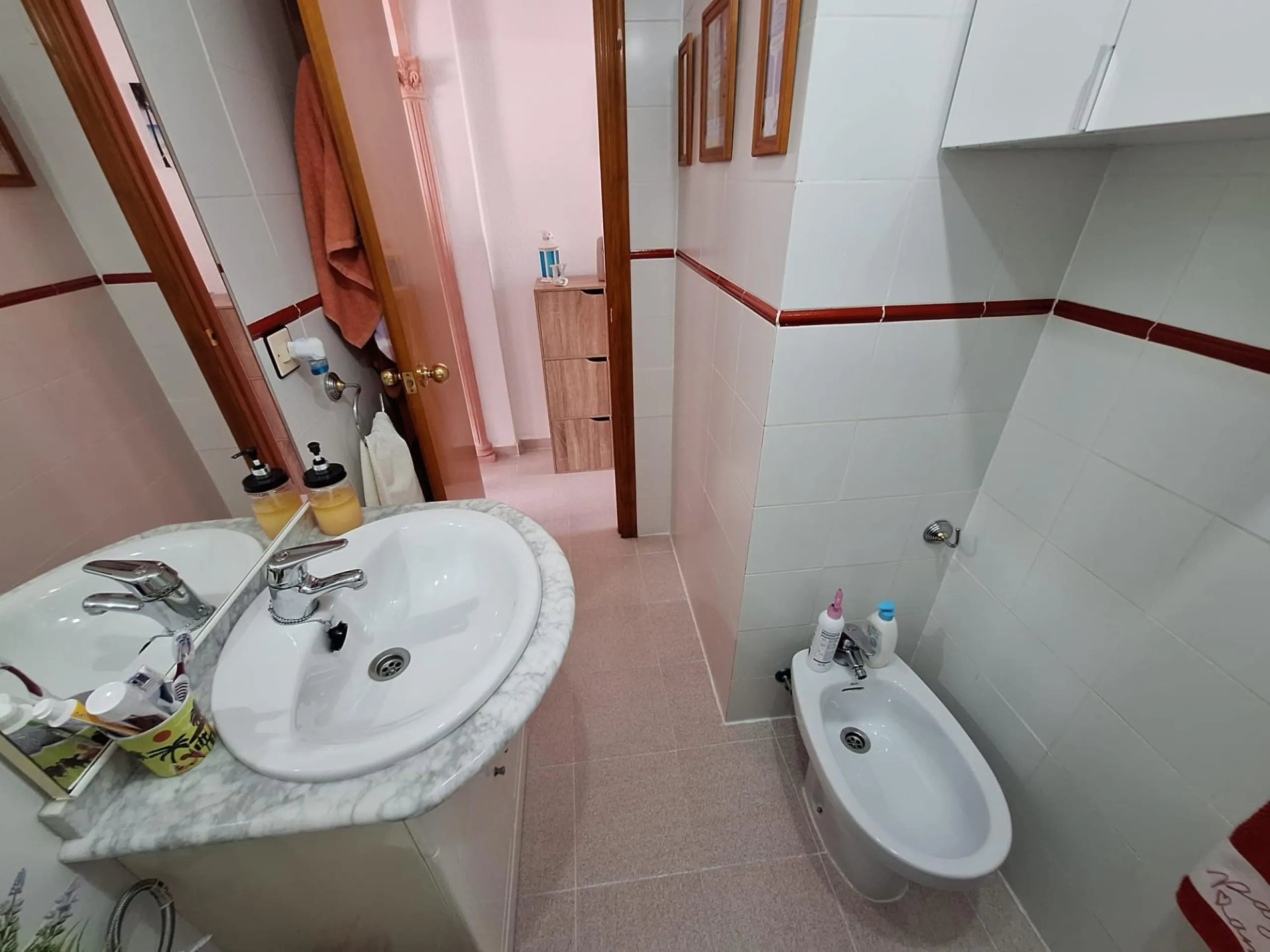 Cozy Apartment in Nueva Torrevieja - Ideal for Moving In