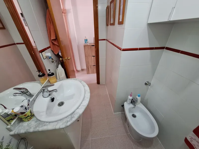 Cozy Apartment in Nueva Torrevieja - Ideal for Moving In