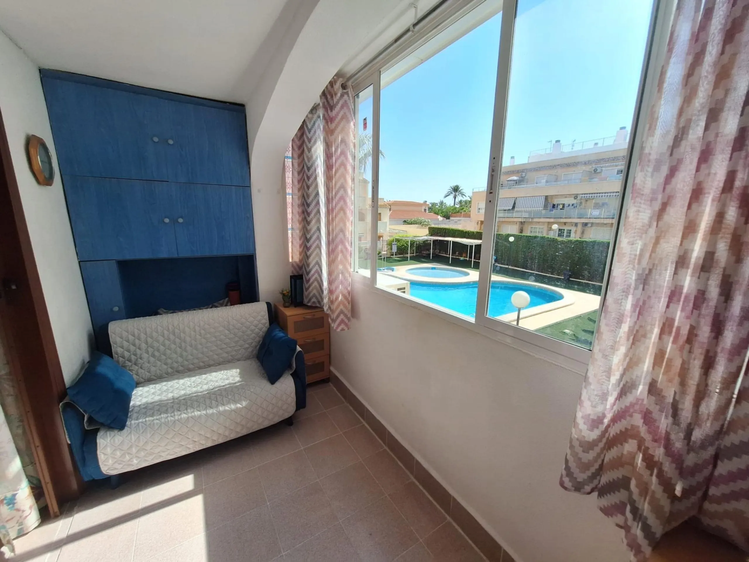 Cozy Apartment in Nueva Torrevieja - Ideal for Moving In