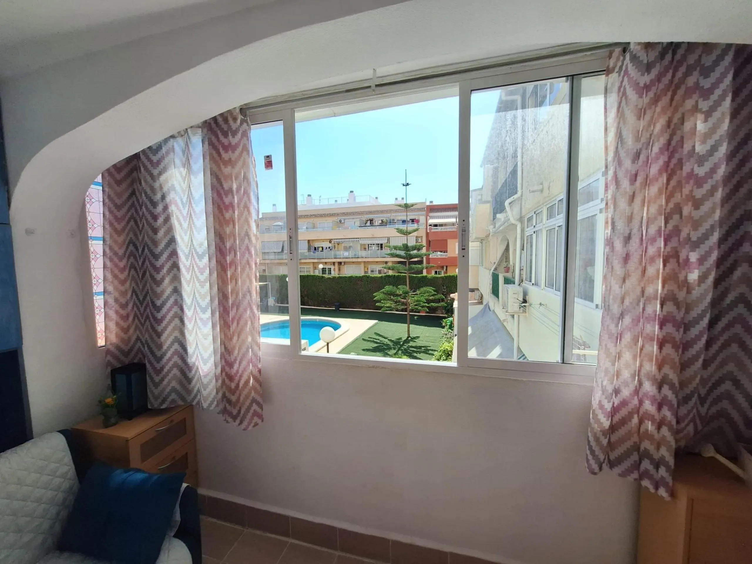 Cozy Apartment in Nueva Torrevieja - Ideal for Moving In