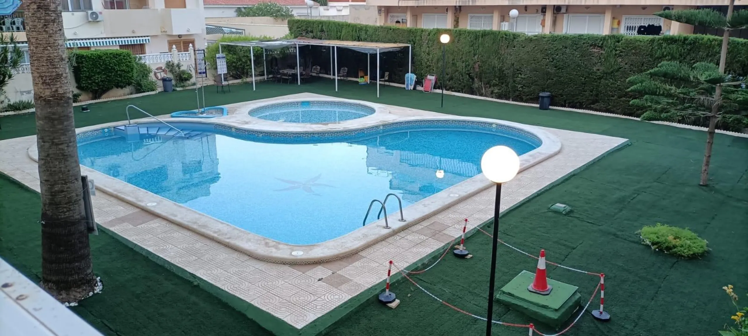 Cozy Apartment in Nueva Torrevieja - Ideal for Moving In
