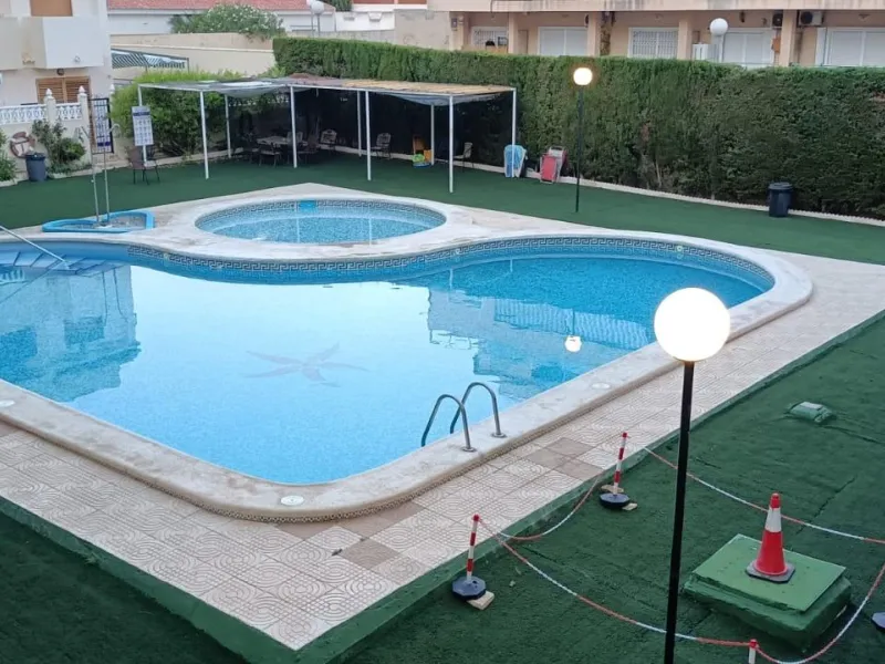 Cozy Apartment in Nueva Torrevieja - Ideal for Moving In